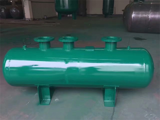 蒙阴蒙阴蒙阴蒸汽分气缸